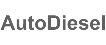 AutoDiesel logo