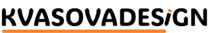 Logo kvasovadesign