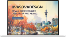 website design nz